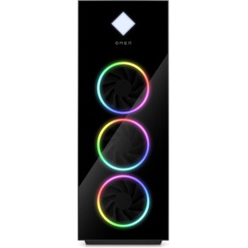 HP OMEN by HP GT22-0024nl i9-12900K Intel® Core™ i9 32 GB DDR4-SDRAM 1000 GB SSD Windows 11 Home PC Nero (6W217EA#ABZ) HP OMEN by HP GT22-0024nl i9-12900K Intel® Core™ i9 32 GB DDR4-SDRAM 1000 GB SSD Windows 11 Home PC Nero (6W217EA#ABZ)