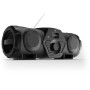 JVC RV-NB300DAB impianto stereo portatile Analogico e digitale 60 W Nero (RV-NB300DAB)