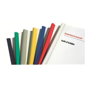 CF30DORSINO 75 FOGLI D.11MM VERDE (D111VE)