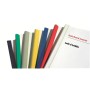 CF30DORSINO 75 FOGLI D.11MM VERDE (D111VE)