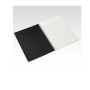 FG70 ECOQUA SPI A4 LINES NERO (19290209)