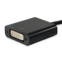 Equip 133433 cavo e adattatore video Mini DisplayPort DVI-I Nero (133433)