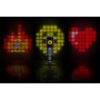 Razer Seiren Emote Nero Microfono da studio (RZ19-03060100-R3M1)