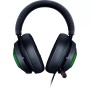 Razer Kraken Ultimate Cuffia Padiglione auricolare Nero (RZ04-03180100-R3M1)