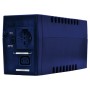 Mediacom Xpower 800 A linea interattiva 0,8 kVA 480 W 2 presa(e) AC (M-UPS801B)