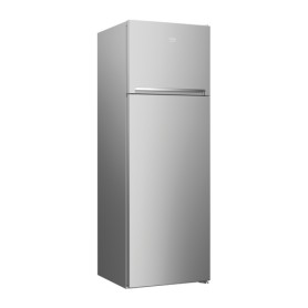 Beko RDSA310M30SN frigorifero con congelatore Libera installazione 306 L F Argento (7507520090)
