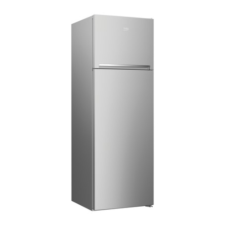 Beko RDSA310M30SN frigorifero con congelatore Libera installazione 306 L F Argento (7507520090)