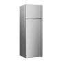 Beko RDSA310M30SN frigorifero con congelatore Libera installazione 306 L F Argento (7507520090)