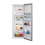 Beko RDSA310M30SN frigorifero con congelatore Libera installazione 306 L F Argento (7507520090)