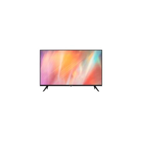 Samsung Series 7 UE65AU7092UXXH TV 165,1 cm (65") 4K Ultra HD Smart TV Wi-Fi Nero (UE65AU7092)