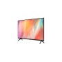 Samsung Series 7 UE65AU7092UXXH TV 165,1 cm (65") 4K Ultra HD Smart TV Wi-Fi Nero (UE65AU7092)