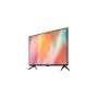 Samsung Series 7 UE65AU7092UXXH TV 165,1 cm (65") 4K Ultra HD Smart TV Wi-Fi Nero (UE65AU7092)