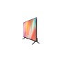 Samsung Series 7 UE65AU7092UXXH TV 165,1 cm (65") 4K Ultra HD Smart TV Wi-Fi Nero (UE65AU7092)