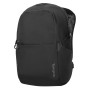 Targus Zero Waste zaino Zaino casual Nero Plastica riciclata (TBB641GL)