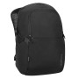 Targus Zero Waste zaino Zaino casual Nero Plastica riciclata (TBB641GL)