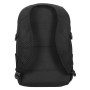 Targus Zero Waste zaino Zaino casual Nero Plastica riciclata (TBB641GL)
