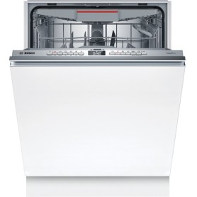 Bosch Serie 4 SMV4ECX21E lavastoviglie A scomparsa totale 14 coperti B