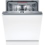Bosch Serie 4 SMV4ECX21E lavastoviglie A scomparsa totale 14 coperti B