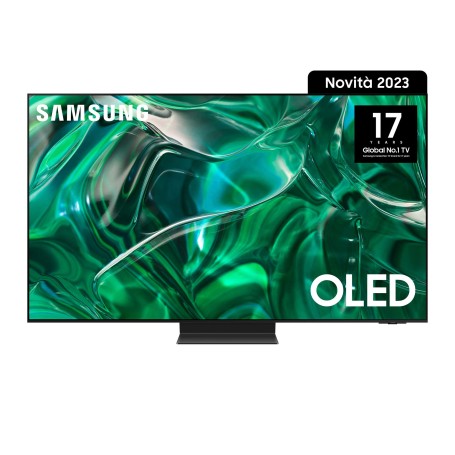 SAMSUNG TV 77 POLL 4K SERIE S95C OLED 23 (QE77S95CATXZT) 