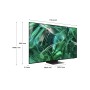 SAMSUNG TV 77 POLL 4K SERIE S95C OLED 23 (QE77S95CATXZT) (QE77S95CATXZT_price1)