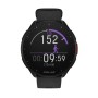 Polar Pacer 3,05 cm (1.2") MIP 45 mm Nero GPS (satellitare) (900102174)