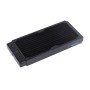 Alphacool ST30 Processore Kit di raffreddamento a liquido 12 cm Nero (11984)
