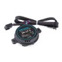 Alphacool ST30 Processore Kit di raffreddamento a liquido 12 cm Nero (11984)