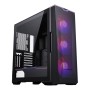 Phanteks ECLIPSE G500A DRGB Midi Tower Nero (PH-EC500GA_DBK01A)