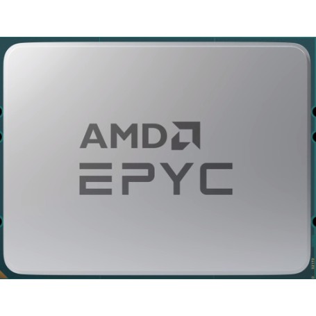 AMD EPYC 9654 processore 2,4 GHz 384 MB L3 (100-000000789)