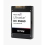 Western Digital Ultrastar WUS5EA1A1ESP5E3 U.3 15360 GB PCI Express 4.0 3D TLC NAND NVMe (0TS2375)
