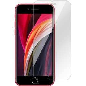 eSTUFF Apple iPhone SE (2020) Pellicola proteggischermo trasparente 25 pz (ES501050-25BULK)