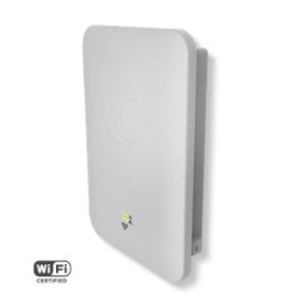 Cambium Networks cnPilot e502S 867 Mbit/s Bianco Supporto Power over Ethernet (PoE) (PL-502S000A-EU)