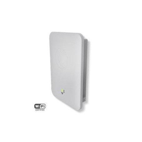 Cambium Networks cnPilot e502S 867 Mbit/s Bianco Supporto Power over Ethernet (PoE) (PL-502S000A-EU)