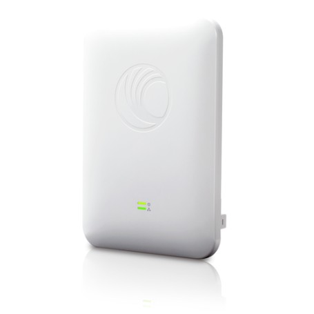 Cambium Networks cnPilot e501S 867 Mbit/s Bianco (PL-501S000A-EU)
