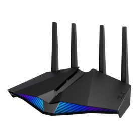 ASUS RT-AX82U router wireless Gigabit Ethernet Dual-band (2.4 GHz/5 GHz) 4G Nero (90IG07W0-MO3B10)
