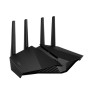 ASUS RT-AX82U router wireless Gigabit Ethernet Dual-band (2.4 GHz/5 GHz) 4G Nero (90IG07W0-MO3B10)