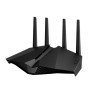ASUS RT-AX82U router wireless Gigabit Ethernet Dual-band (2.4 GHz/5 GHz) 4G Nero (90IG07W0-MO3B10)