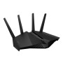 ASUS RT-AX82U router wireless Gigabit Ethernet Dual-band (2.4 GHz/5 GHz) 4G Nero (90IG07W0-MO3B10)