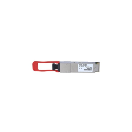 BlueOptics QSFP28-100G-ER4L-PS-BO modulo del ricetrasmettitore di rete Fibra ottica 100000 Mbit/s (QSFP28-100G-ER4L-PS-BO)