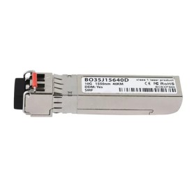 BlueOptics SRX-SFP-10GE-ER-BO modulo del ricetrasmettitore di rete Fibra ottica 10000 Mbit/s SFP+ (SRX-SFP-10GE-ER-BO)