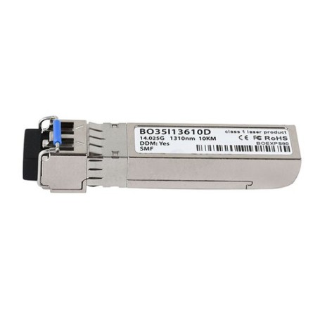BlueOptics 8960-2612-BO modulo del ricetrasmettitore di rete Rame 16000 Mbit/s SFP+ 1310 nm (8960-2612-BO)