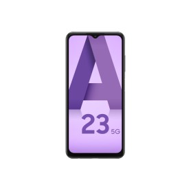 Samsung Galaxy A23 5G SM-A236B 16,8 cm (6.6") Dual SIM ibrida Android 12 USB tipo-C 4 GB 64 GB 5000 mAh Nero (SM-A236BZKUEUB)