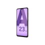 Samsung Galaxy A23 5G SM-A236B 16,8 cm (6.6") Dual SIM ibrida Android 12 USB tipo-C 4 GB 64 GB 5000 mAh Nero (SM-A236BZKUEUB)