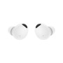 Samsung Galaxy Buds2 Pro Auricolare True Wireless Stereo (TWS) In-ear Musica e Chiamate Bluetooth Bianco (SM-R510NZWADBT)
