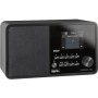 Imperial DABMAN i150 Portatile Nero (22-261-00)