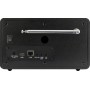 Imperial DABMAN i150 Portatile Nero (22-261-00)