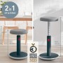Leitz Ergo Cosy Active Seduta imbottita (6518-00-89)