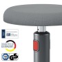 Leitz Ergo Cosy Active Seduta imbottita (6518-00-89)