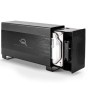 OWC OWCTB2U3MED02T contenitore di unità di archiviazione Box esterno HDD Nero 3.5" (OWCTB2U3MED02T)
