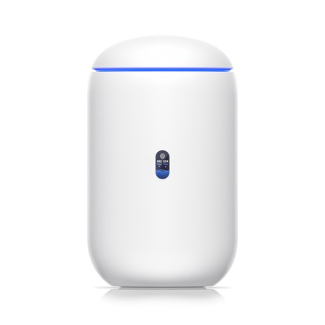 Ubiquiti Networks Dream router wireless Gigabit Ethernet Dual-band (2.4 GHz/5 GHz) Bianco (UDR)